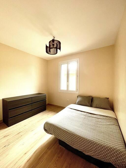 Jolie Maison De Ville - 4 Personnes - Wifi - Tv موجيو المظهر الخارجي الصورة