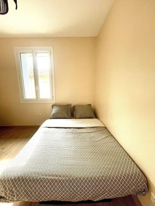 Jolie Maison De Ville - 4 Personnes - Wifi - Tv موجيو المظهر الخارجي الصورة